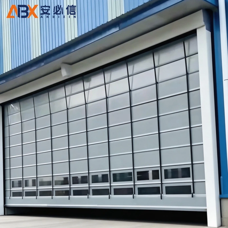 清远市背带堆积门