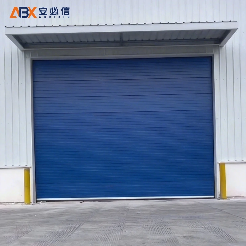 清远市雷达高速门